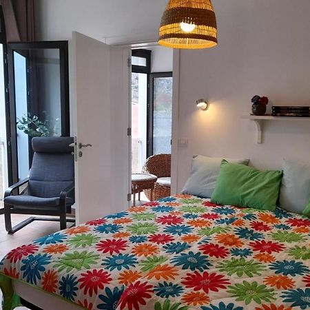 Casa De Isora Private Apartments Garachico  Εξωτερικό φωτογραφία