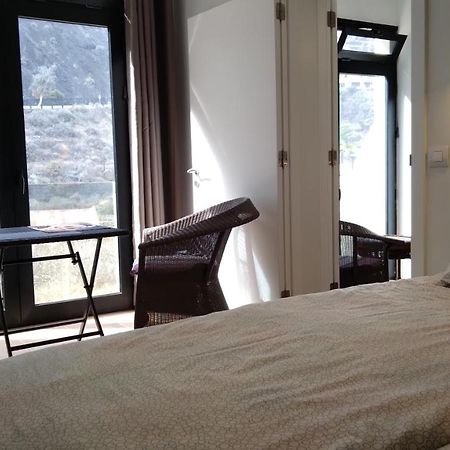 Casa De Isora Private Apartments Garachico  Εξωτερικό φωτογραφία