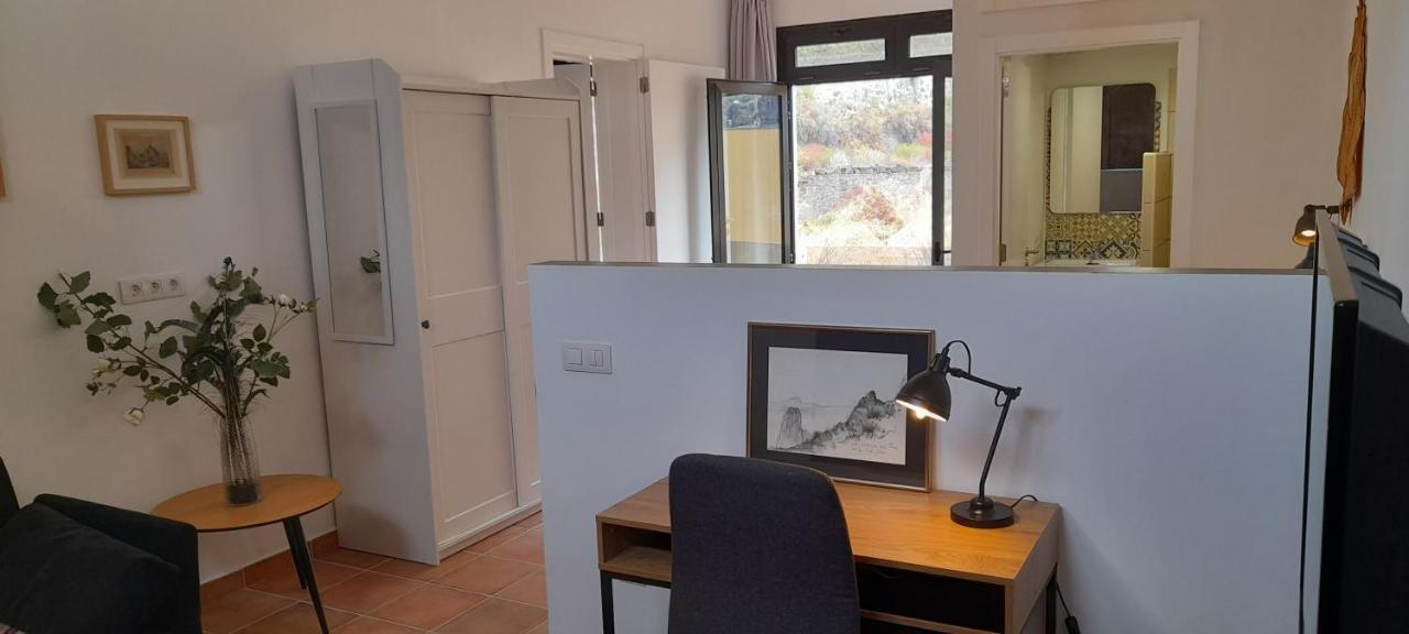 Casa De Isora Private Apartments Garachico  Εξωτερικό φωτογραφία