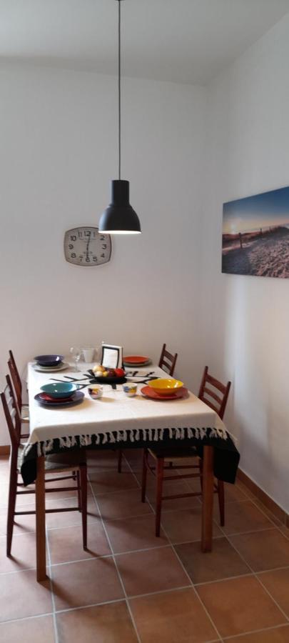 Casa De Isora Private Apartments Garachico  Εξωτερικό φωτογραφία