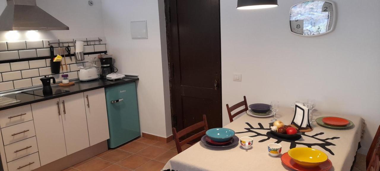 Casa De Isora Private Apartments Garachico  Εξωτερικό φωτογραφία