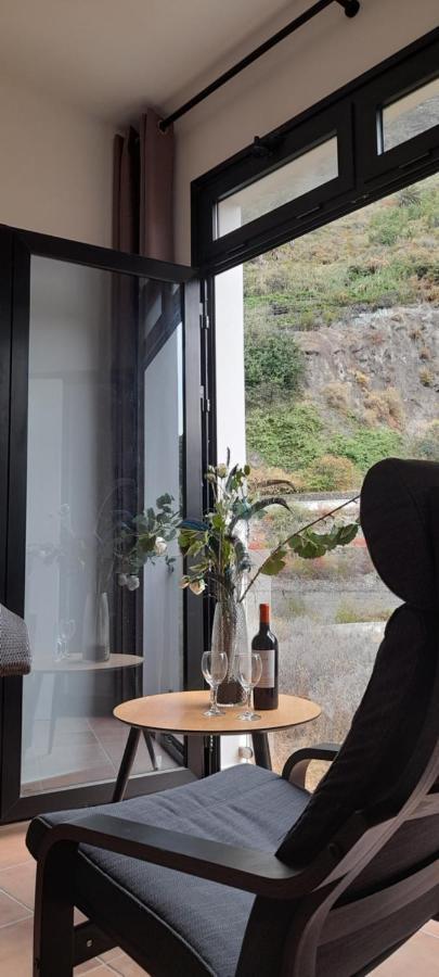 Casa De Isora Private Apartments Garachico  Εξωτερικό φωτογραφία