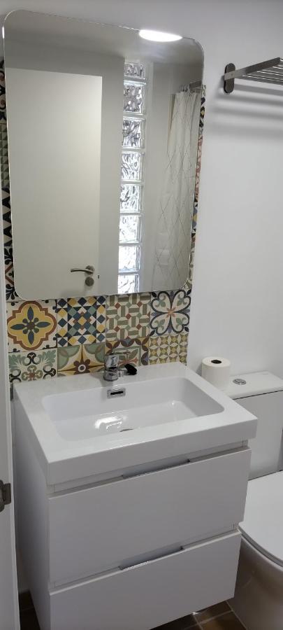 Casa De Isora Private Apartments Garachico  Εξωτερικό φωτογραφία