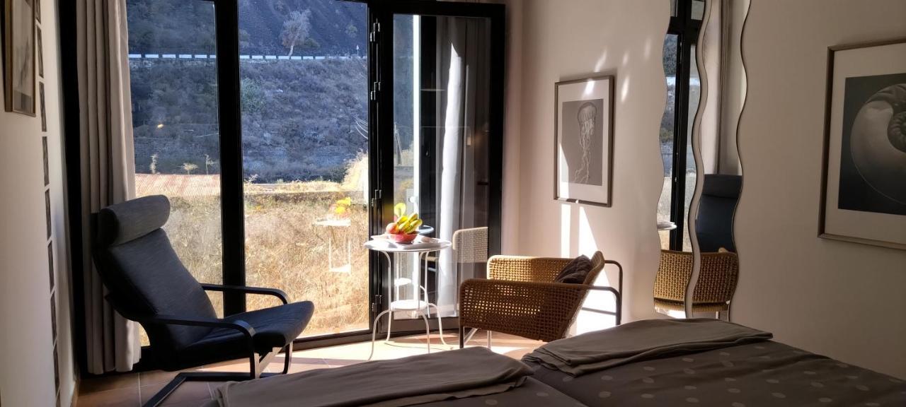 Casa De Isora Private Apartments Garachico  Εξωτερικό φωτογραφία