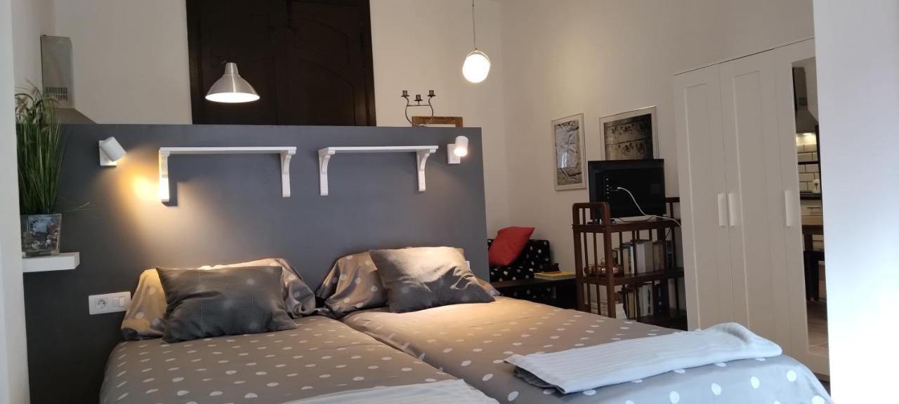 Casa De Isora Private Apartments Garachico  Εξωτερικό φωτογραφία