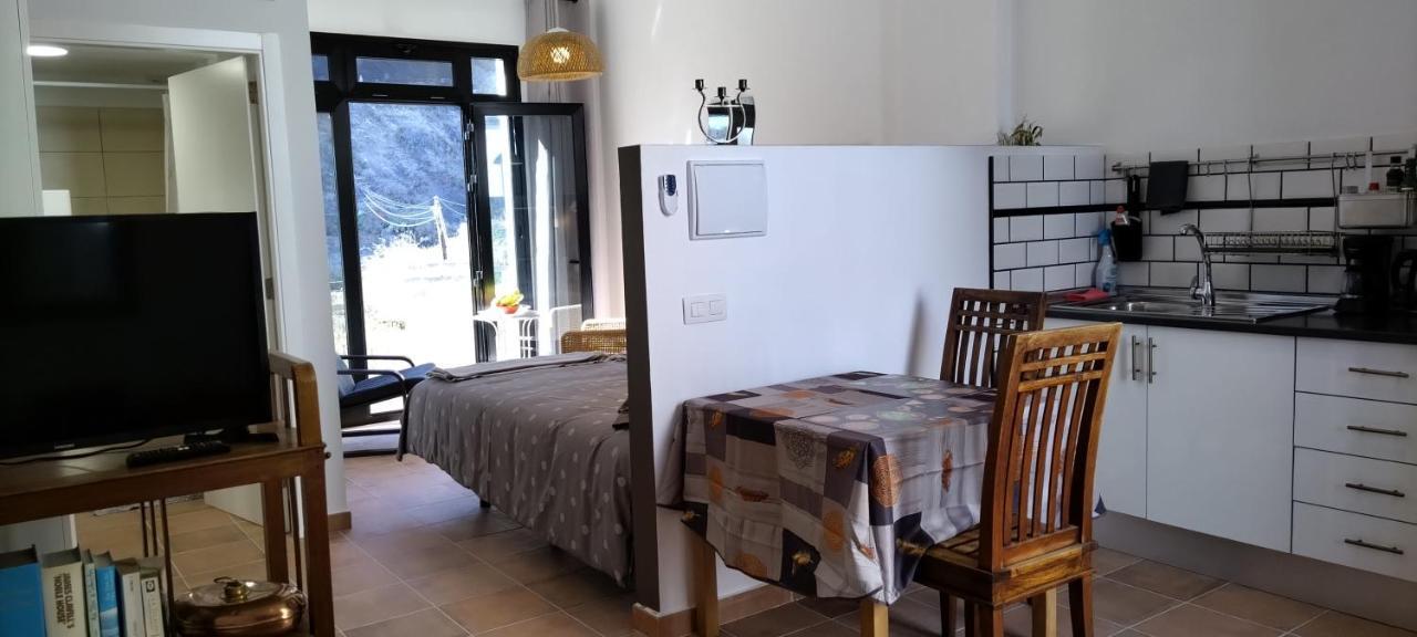 Casa De Isora Private Apartments Garachico  Εξωτερικό φωτογραφία
