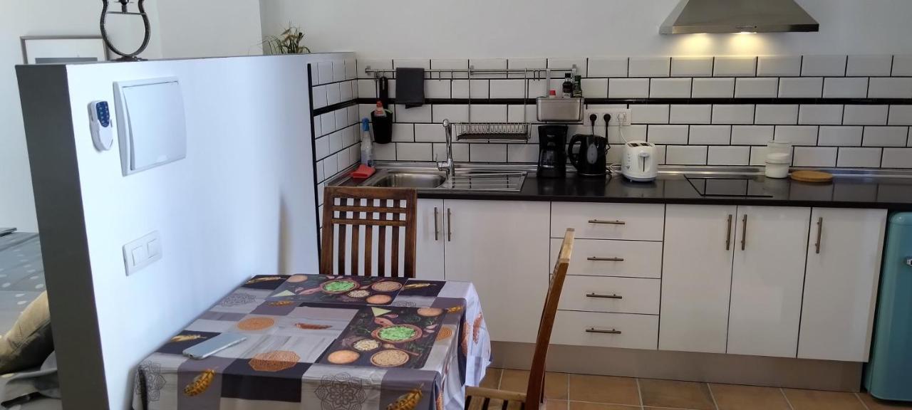 Casa De Isora Private Apartments Garachico  Εξωτερικό φωτογραφία