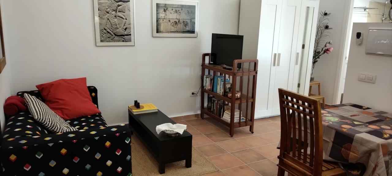 Casa De Isora Private Apartments Garachico  Εξωτερικό φωτογραφία