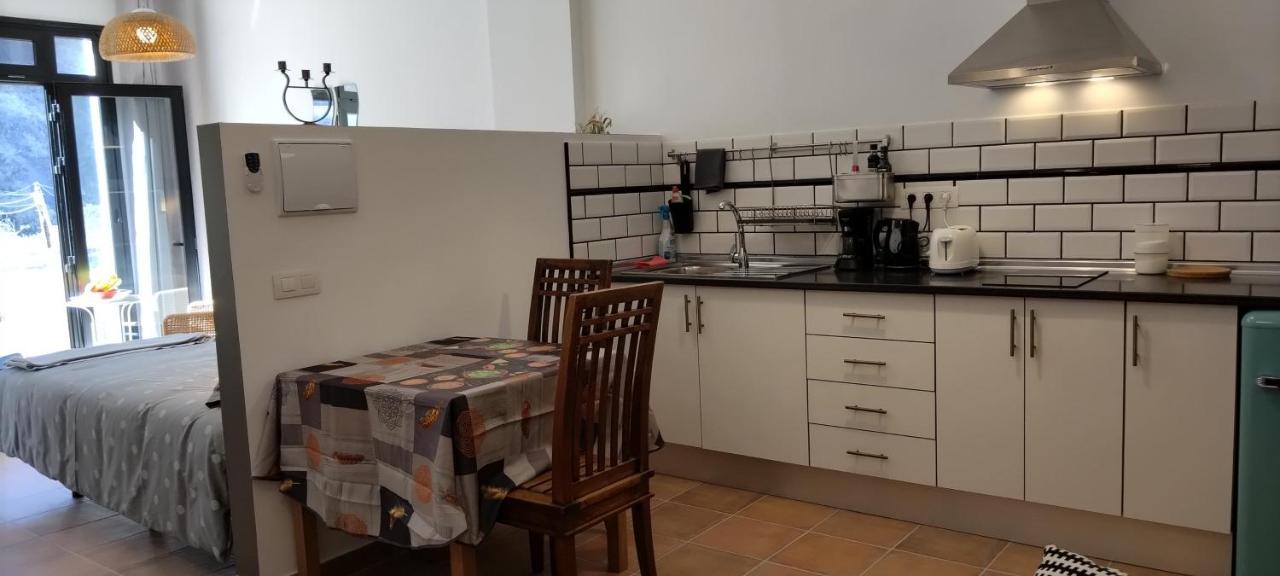 Casa De Isora Private Apartments Garachico  Εξωτερικό φωτογραφία