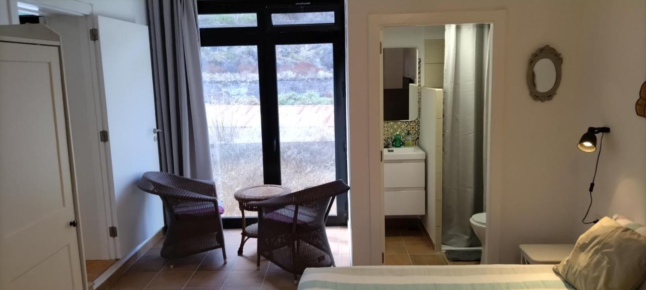 Casa De Isora Private Apartments Garachico  Εξωτερικό φωτογραφία