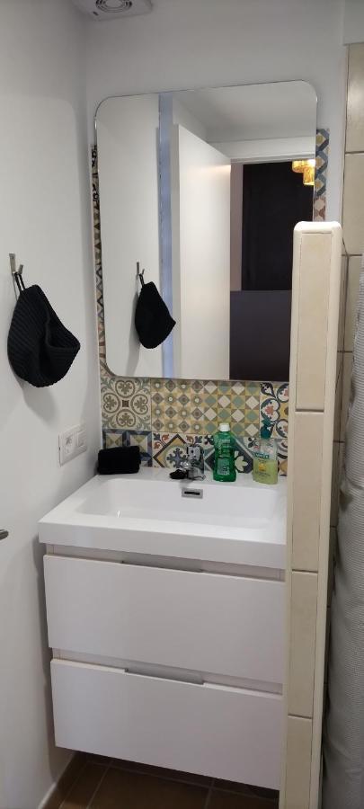 Casa De Isora Private Apartments Garachico  Εξωτερικό φωτογραφία