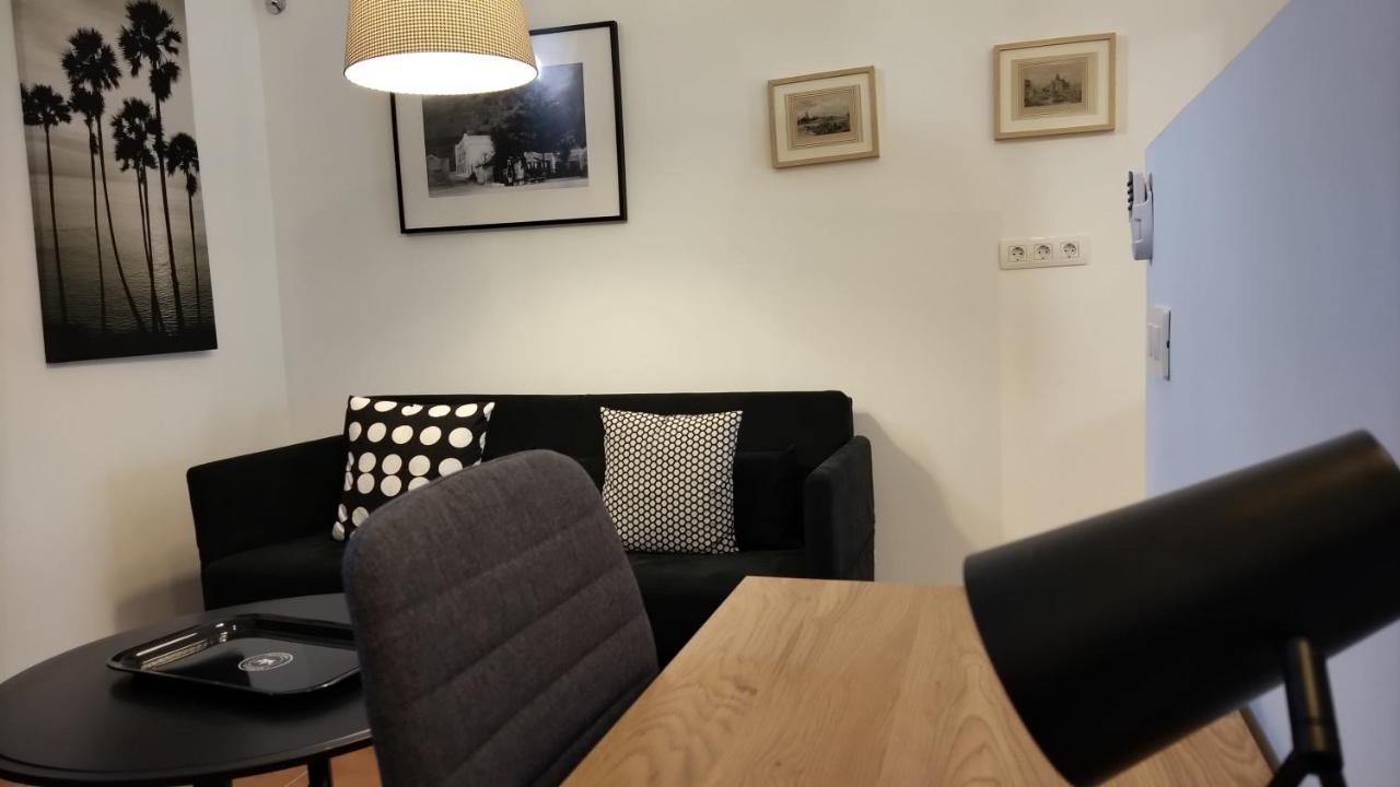 Casa De Isora Private Apartments Garachico  Εξωτερικό φωτογραφία