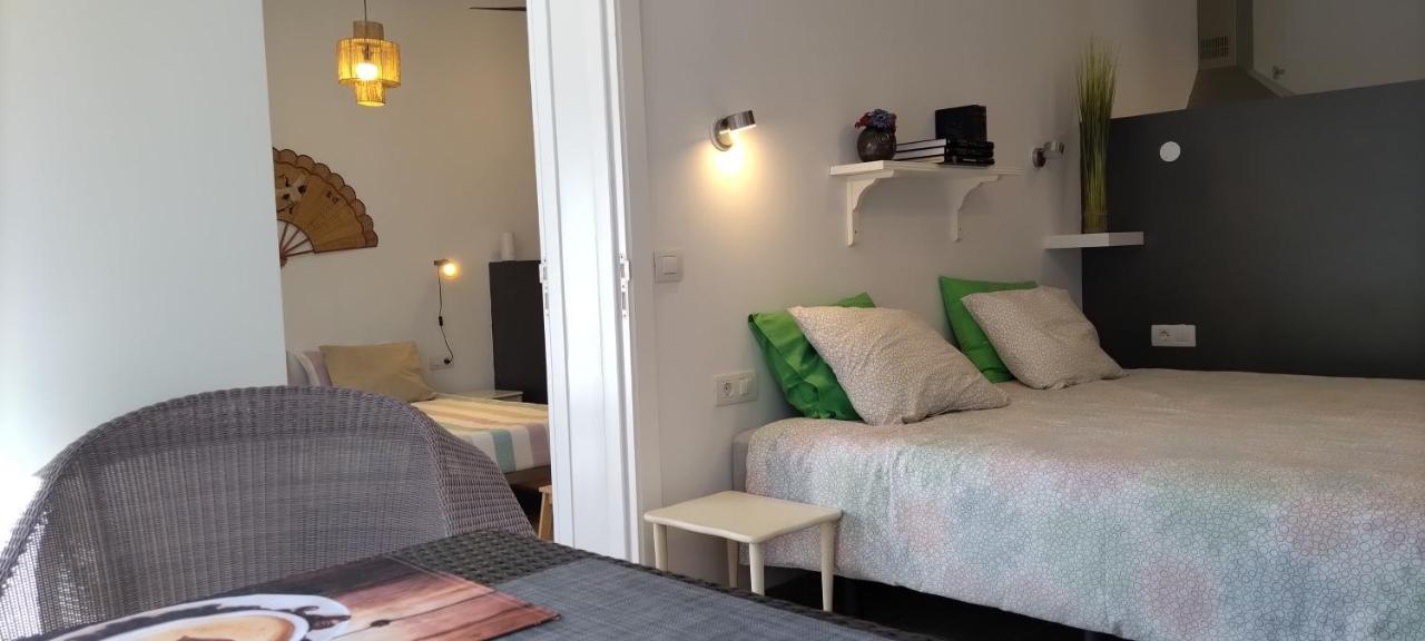 Casa De Isora Private Apartments Garachico  Εξωτερικό φωτογραφία