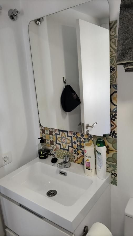 Casa De Isora Private Apartments Garachico  Εξωτερικό φωτογραφία