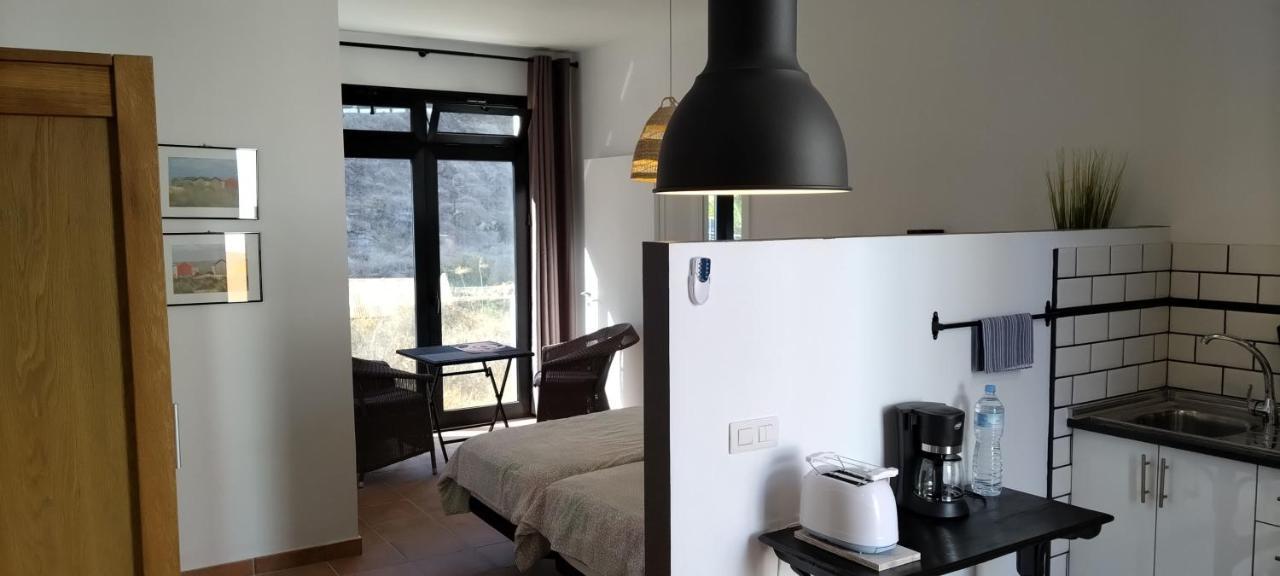 Casa De Isora Private Apartments Garachico  Εξωτερικό φωτογραφία