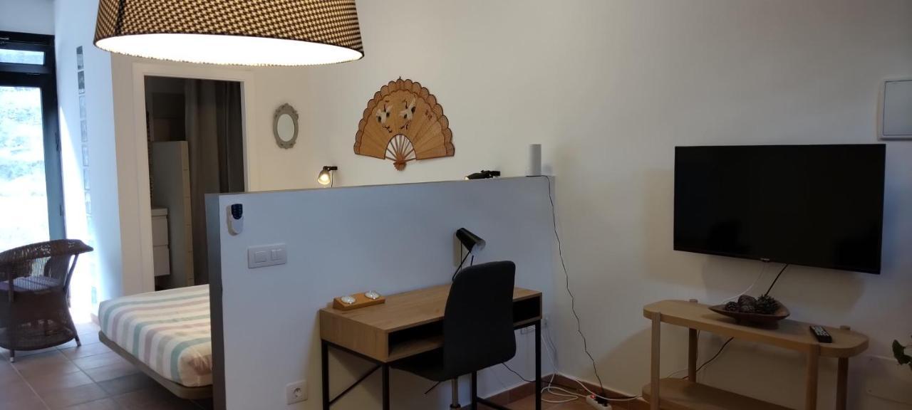 Casa De Isora Private Apartments Garachico  Εξωτερικό φωτογραφία