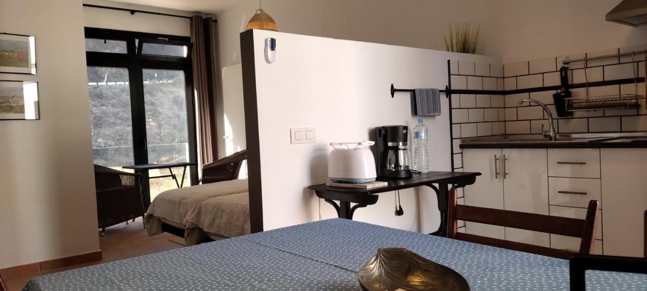 Casa De Isora Private Apartments Garachico  Εξωτερικό φωτογραφία