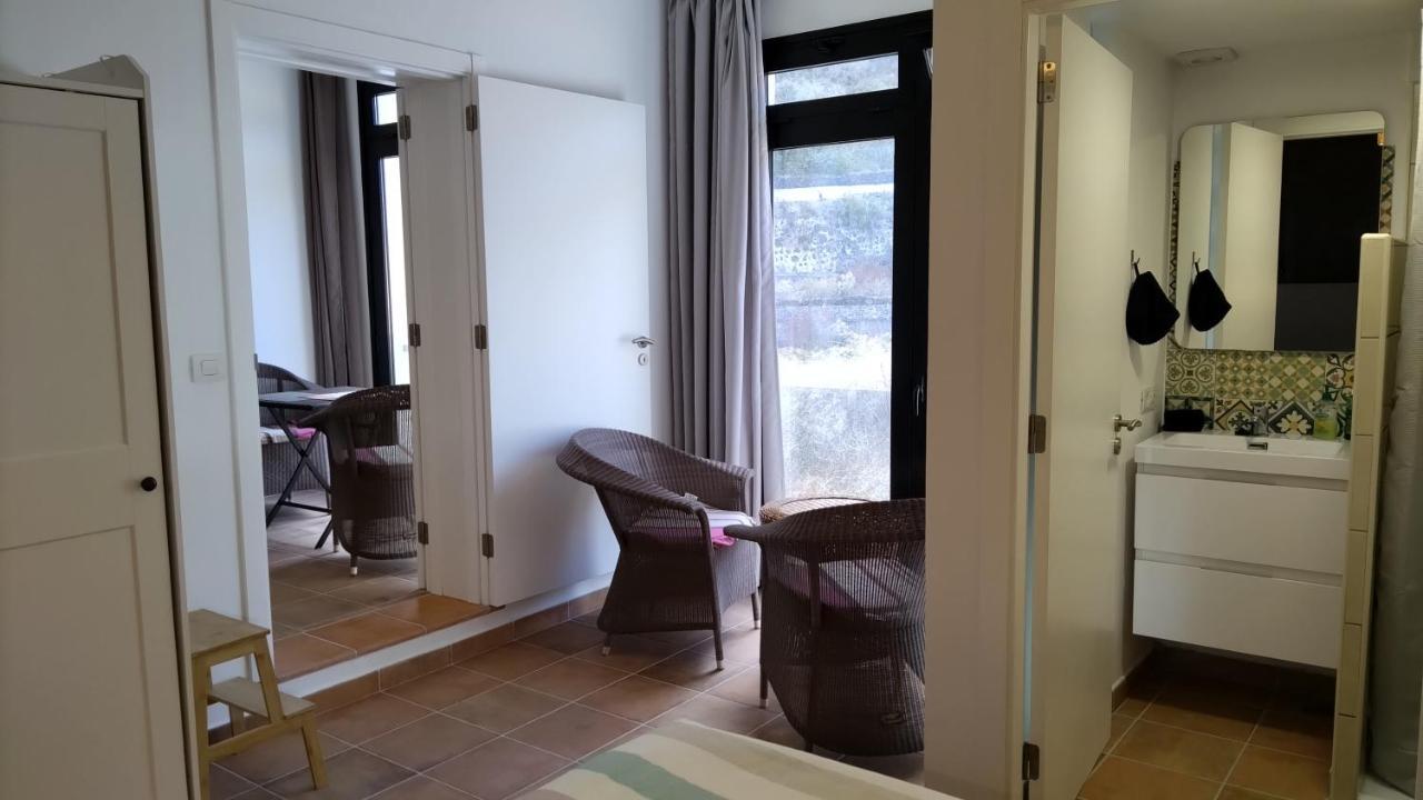 Casa De Isora Private Apartments Garachico  Εξωτερικό φωτογραφία