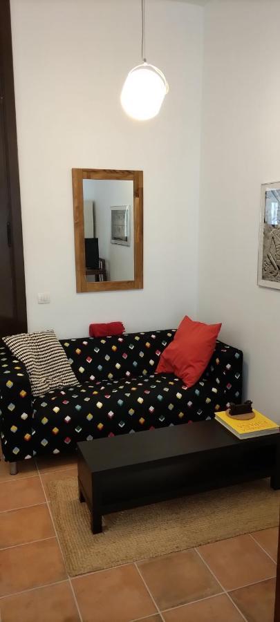 Casa De Isora Private Apartments Garachico  Εξωτερικό φωτογραφία