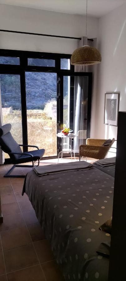 Casa De Isora Private Apartments Garachico  Εξωτερικό φωτογραφία
